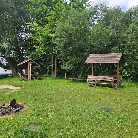 Holiday home Mazurska Tajemnica 3 - E *