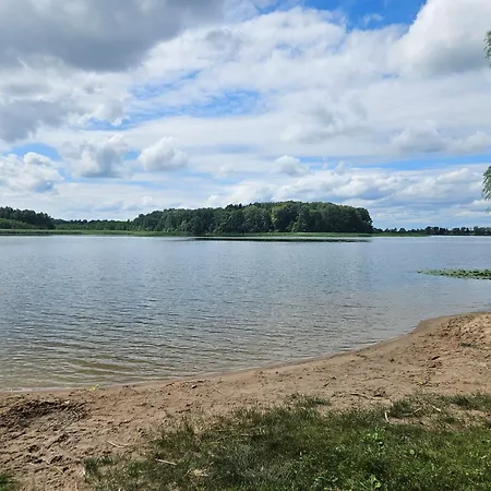 Mazurska Tajemnica 3 - E *