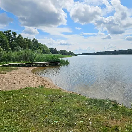 Mazurska Tajemnica 3 - E Holiday home Makosieje