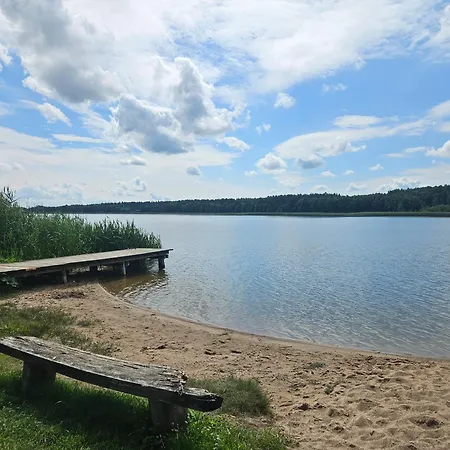 Mazurska Tajemnica 3 - E Casa de Férias