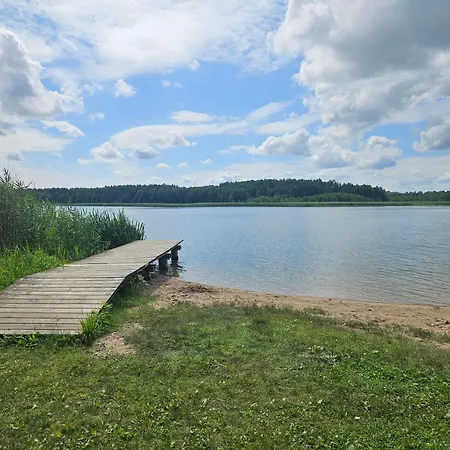 Mazurska Tajemnica 3 - E Holiday home