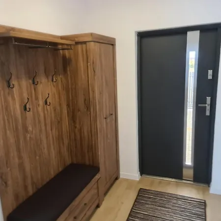 Mazurska Tajemnica 3 - E Casa de Férias Makosieje