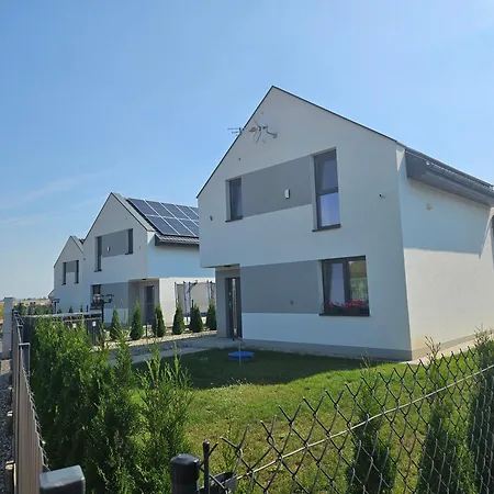 Mazurska Tajemnica 3 - E Holiday home