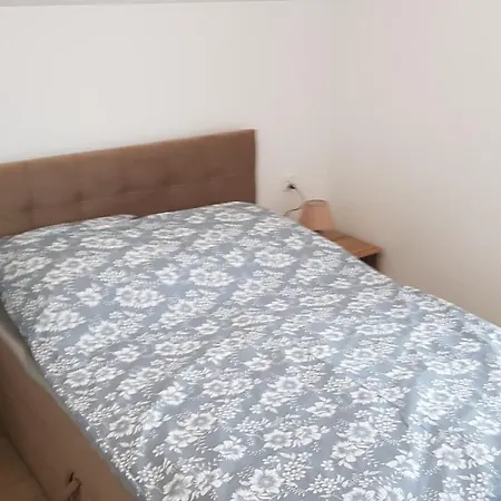 Holiday home Mazurska Tajemnica 3 - E