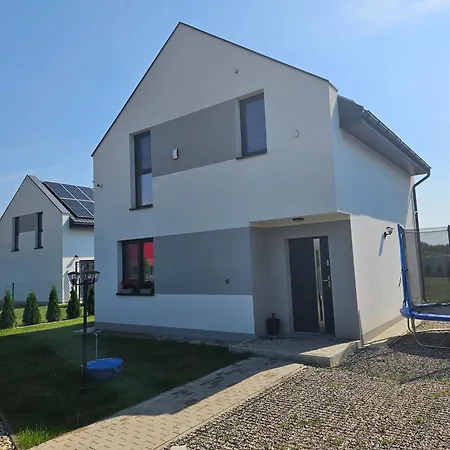 Mazurska Tajemnica 3 - E Casa de Férias