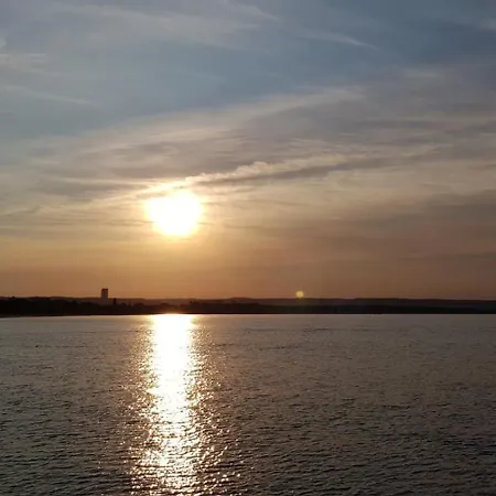 Casa de Férias Mazurska Tajemnica 3 - E *