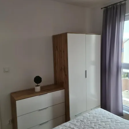 Mazurska Tajemnica 3 - E Holiday home Makosieje