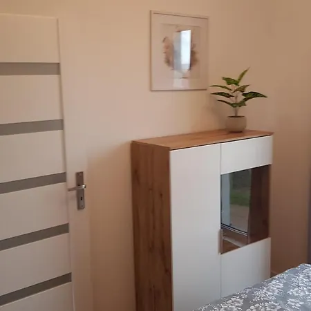 Holiday home Mazurska Tajemnica 3 - E Makosieje