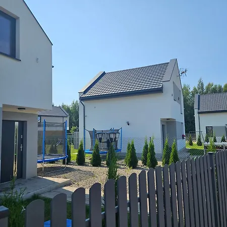 Mazurska Tajemnica 3 - E Casa de Férias