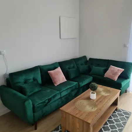 Mazurska Tajemnica 3 - E Holiday home