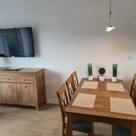 Mazurska Tajemnica 3 - E Holiday home