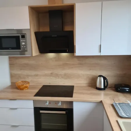 Mazurska Tajemnica 3 - E Holiday home *