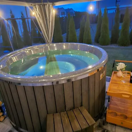 Mazurska Tajemnica 3 - E Casa de Férias *