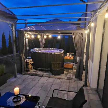 Mazurska Tajemnica 3 - E Casa de Férias